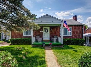 214 Shadyhill Rd, Pittsburgh, PA 15205