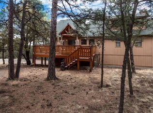 212 Flicker Ct, Alto, NM 88312