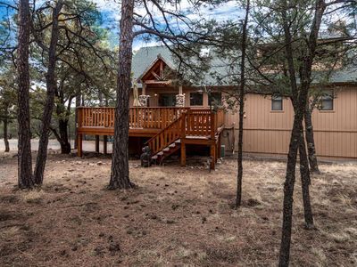 212 Flicker Ct, Alto, NM, 88312