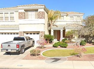 2974 E Dennisport Ave, Gilbert, AZ 85295