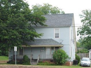 476 Railroad Dr NW, Concord, NC 28025