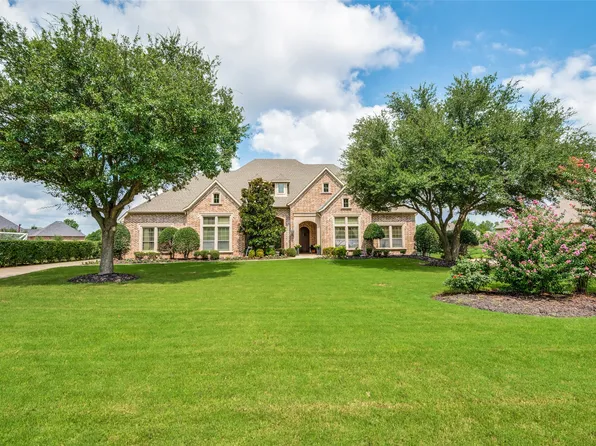 1621 Blue Forest Dr, Prosper, TX 75078
