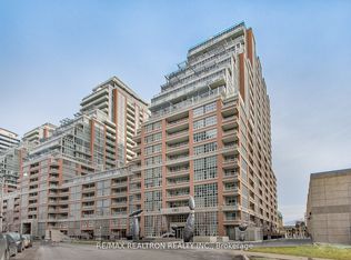 85 E Liberty St #1006, Toronto, ON M6K 0A2