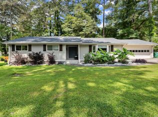 1467 Hewatt Rd, Lilburn, GA 30047