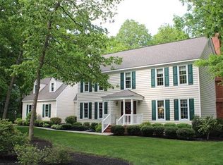 12905 Rivers Bend Rd, Chester, VA 23836