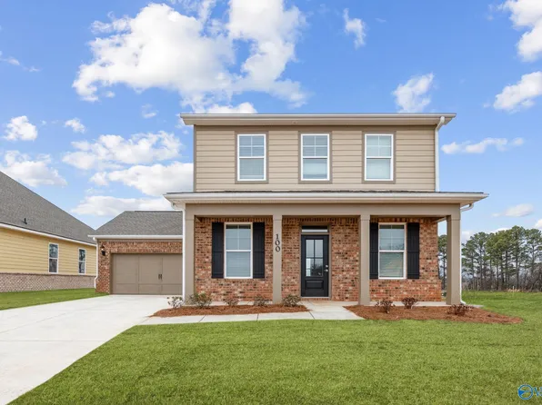 100 Watlington Rd, Madison, AL 35756