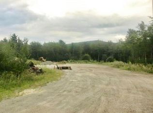 Beach Rd, Lincolnville, ME 04849