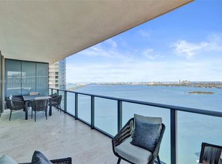 Paraiso Bay Condo, Miami, FL 33137