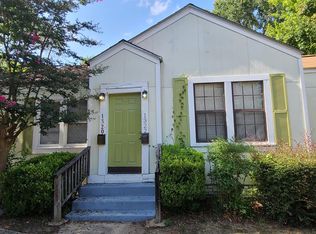 1320 E Fortification St, Jackson, MS 39202