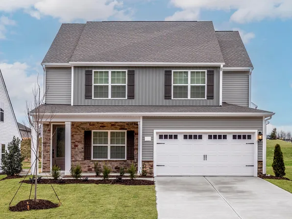 251 Custer Dr, Mebane, NC 27302