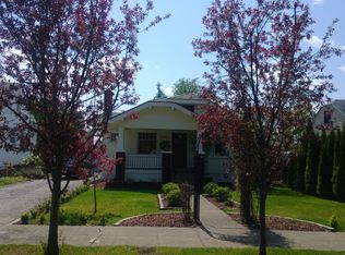 2907 W Euclid Ave, Spokane, WA 99205