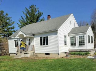 6335 Becker Rd, Saginaw, MI 48601