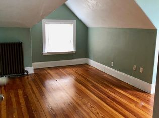34 Newcastle Rd #1ROOM, Boston, MA 02135