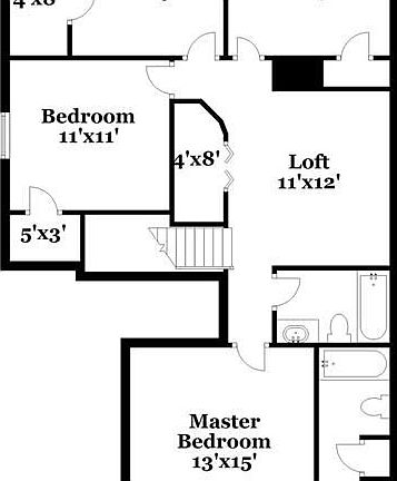 2nd image of 19506 Sandy Woods Dr