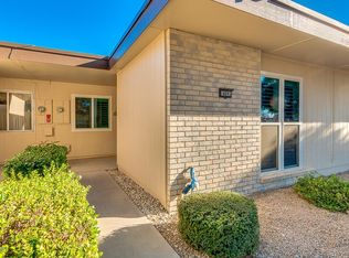 14003 N Palm Ridge Dr W, Sun City, AZ 85351