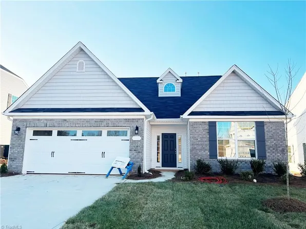 1833 Deveron Ct Lot 28, Kernersville, NC 27284