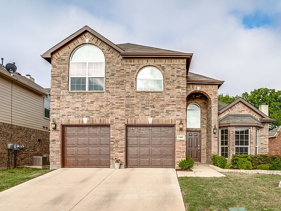 2nd image of 1400 Ashby Dr