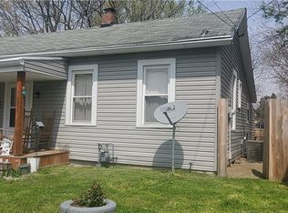 402 Locust St, Xenia, OH 45385