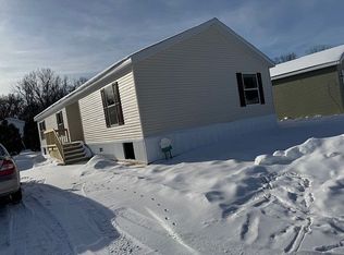 149 Palmetto, Niles, MI 49120
