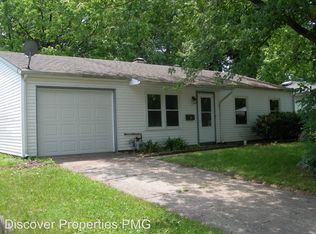 5213 W 36th St, Indianapolis, IN 46224