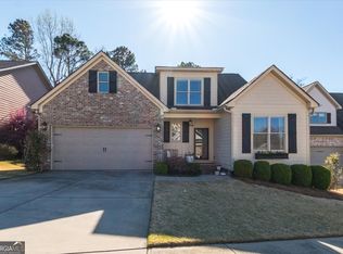 373 Carillon Ln, Macon, GA 31210