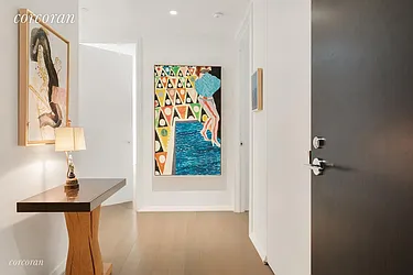 Rented by Corcoran
