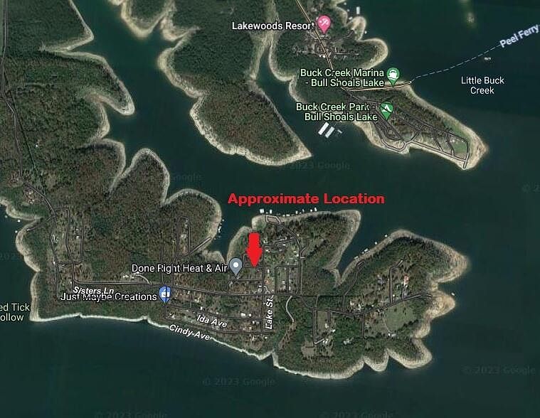 250 Morse Avenue, Protem, MO 65733 MLS 60250570 Zillow