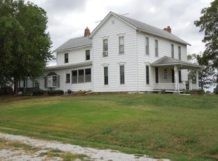 2224 136th Rd, Sabetha, KS 66534