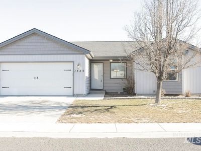 1539 Sommer St, Twin Falls, ID, 83301