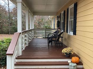 74 Forest St, Jefferson, GA 30549