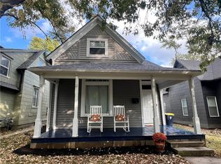 4121 Oak St, Kansas City, MO 64110