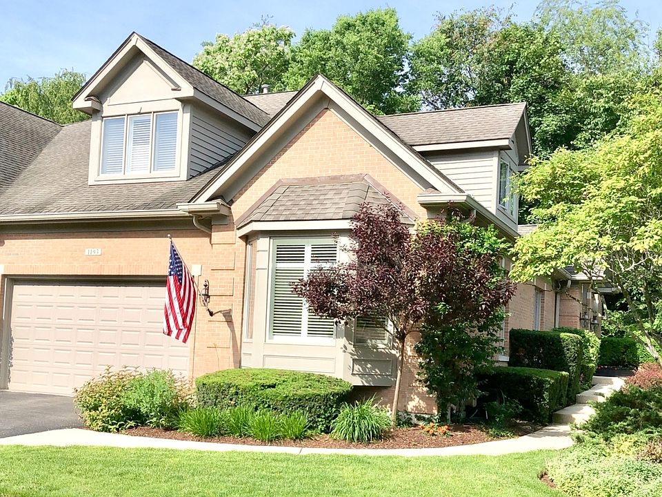 1193 Willowgate Ln, St Charles, IL 60174 Zillow