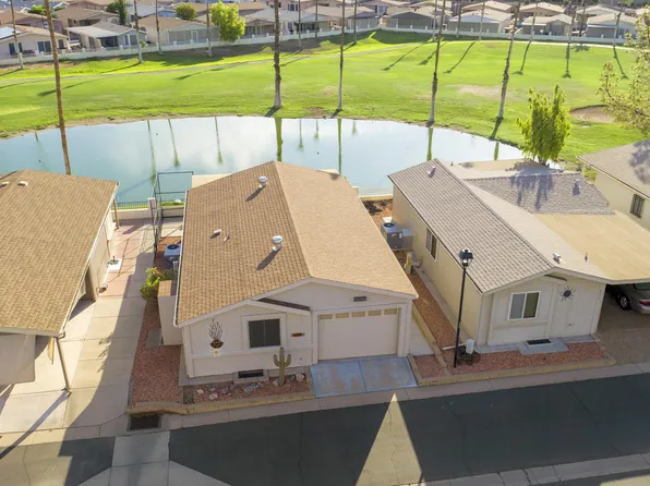 6209 S PINEHURST Drive, Chandler, AZ 85249