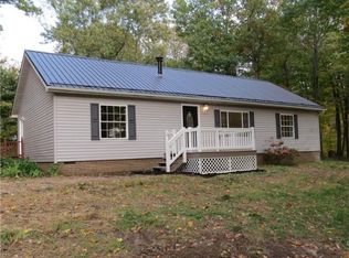 4248 Milo Rd NW, Carrollton, OH 44615