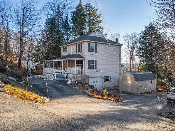 10 Nutter Drive, Alton, NH 03810