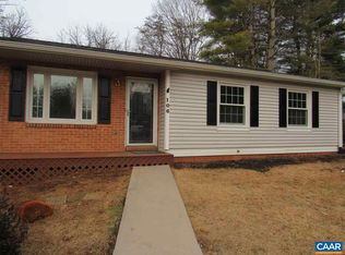 106 Merlin Ct, Charlottesville, VA 22911