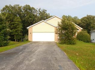 3493 S State St, Crete, IL 60417