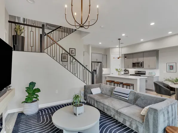 5057 E WOODRIDGE Drive, Scottsdale, AZ 85254