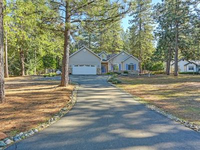 5633 Glen Dr, Foresthill, CA, 95631
