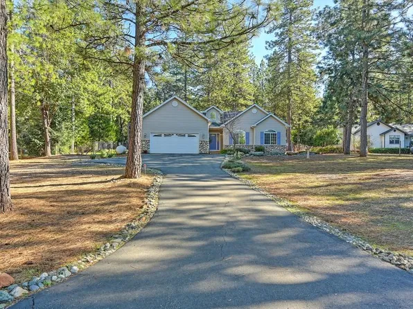 5633 Glen Dr, Foresthill, CA 95631