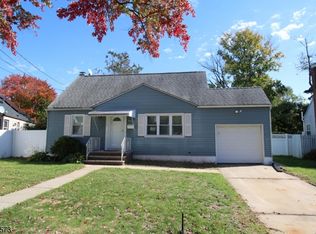 411 Amherst Rd, Linden, NJ 07036