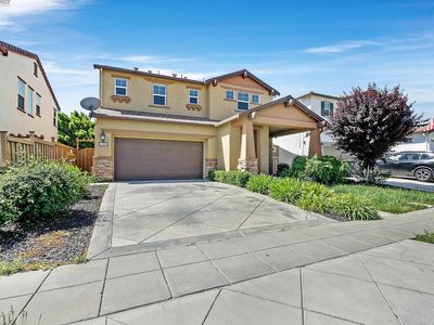 184 W Viola St, Mountain House, CA, 95391