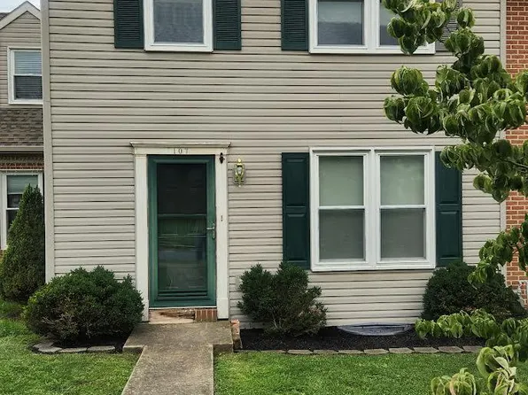 107 Stonecrest Ct, Stevens, PA 17578