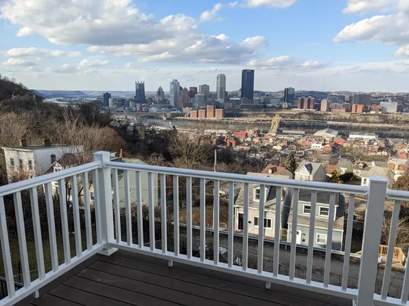 1119 Saint Martin St, Pittsburgh, PA 15203