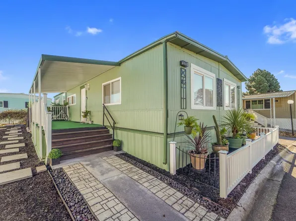 3000 Broadway Street #82, American Canyon, CA 94503