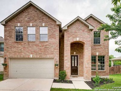 1314 Pearl Fld, San Antonio, TX, 78245