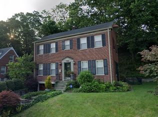 1045 Hamilton Rd, Park Hills, KY 41011