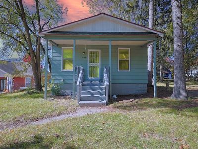 549 McLaren St, Muskegon, MI, 49442