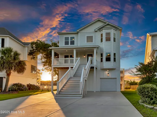 232 Shell Drive, Sneads Ferry, NC 28460