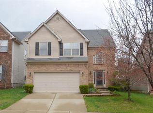 708 Kenova Trce, Lexington, KY 40511